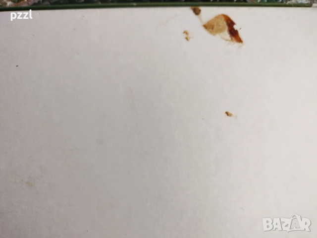 Пъзел "Farm House” Schmidt 1984г. 500 части, снимка 8 - Пъзели - 53139888