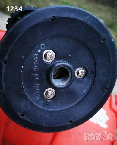 Японски оптичен автоматичен нивелир SOKKIA C41, снимка 14 - Измервателни инструменти - 52102750