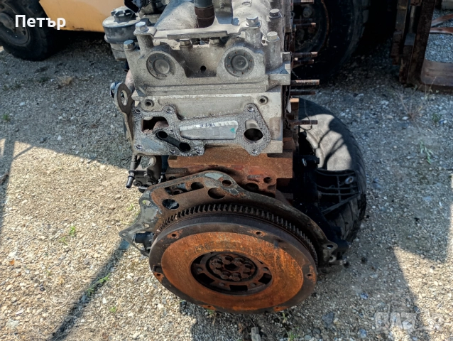 Двигател ивеко Пежо боксер ситроен джъмпер Фиат дукато 3.0D на части, снимка 7 - Части - 52643879