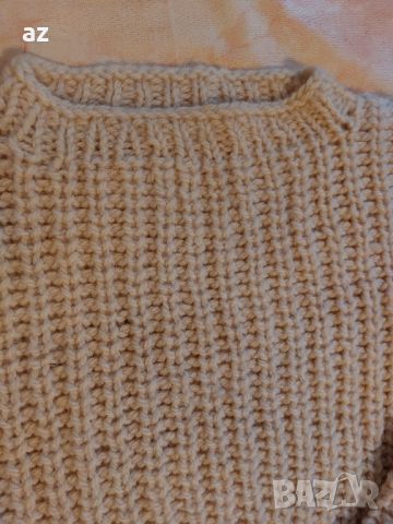 Вълнени пуловери , снимка 2 - Пуловери - 46336692
