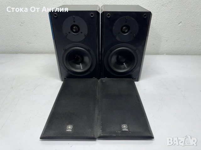 Тонколони - Yamaha NX-E100