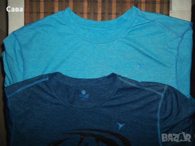 Тениски OLD NAVY  мъжки,ХЛ и 3ХЛ