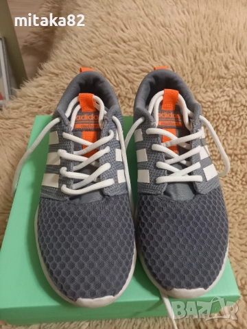 Маратонки adidas мъжки 42, снимка 1 - Маратонки - 52461206