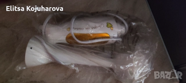 Пасатор Egan, снимка 5 - Чопъри и пасатори - 53444717