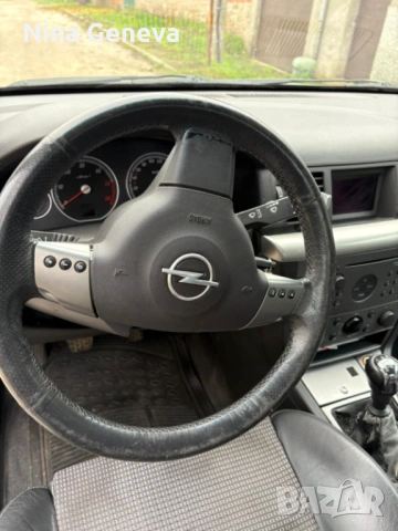 Опел Вектра , снимка 4 - Автомобили и джипове - 53713264