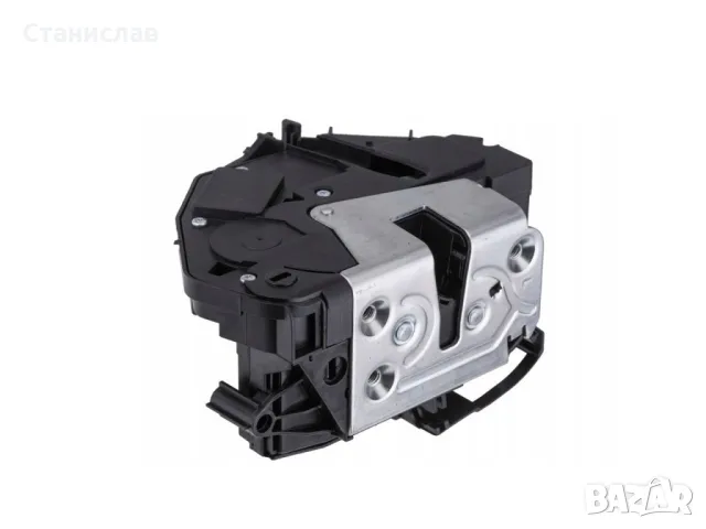 Ford Transit (Tourneo) Courier Брава за задна лява врата, снимка 2 - Части - 50267292