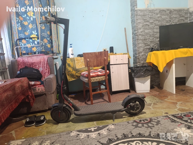 Ел тротинетка , снимка 3 - Друга електроника - 54174533