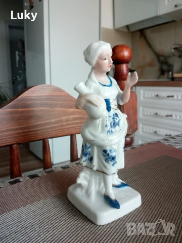 Стил и красота-Колекционерско предложение., снимка 2 - Антикварни и старинни предмети - 50510782