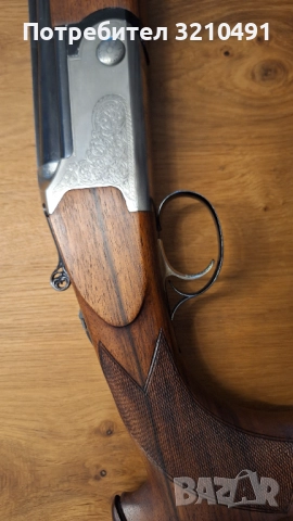 Fabarm gamma lux , снимка 3 - Ловно оръжие - 52867097