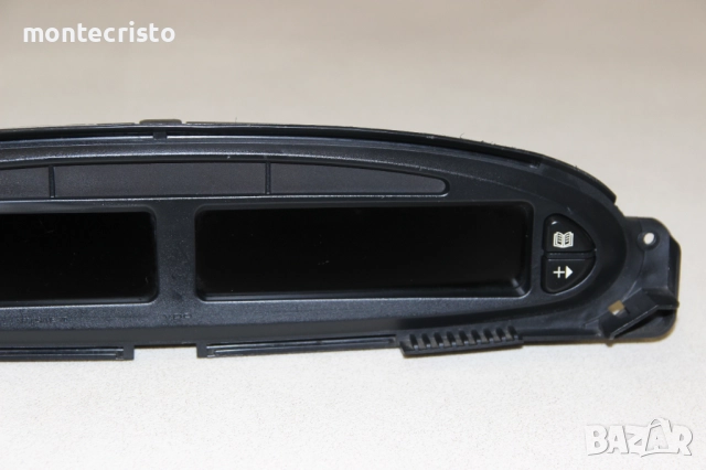Километраж Citroen Xsara Picasso (1999-2010г.) 9648585780 / PSA964858780, снимка 3 - Части - 52685437