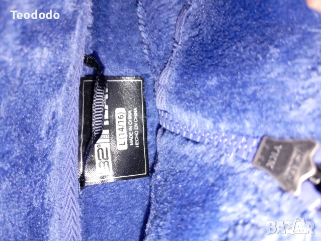 Детски поларени суичъри , снимка 8 - Детски анцузи и суичери - 53684936