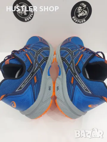 Маратонки ASICS GEL VENTURE WATERPROOF. Номер 49, снимка 5 - Маратонки - 46983668