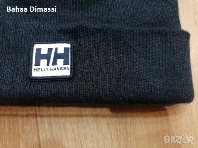 Helly Hansen шапка Мъжки оригинален , снимка 6 - Шапки - 49388774