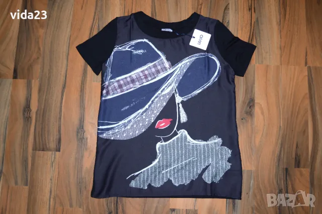 Liu Jo - дамски тениски , размери M,L, снимка 1