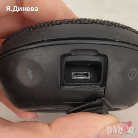 Малка блутут колонка JBL CLIP2, снимка 6 - Bluetooth тонколони - 47870577