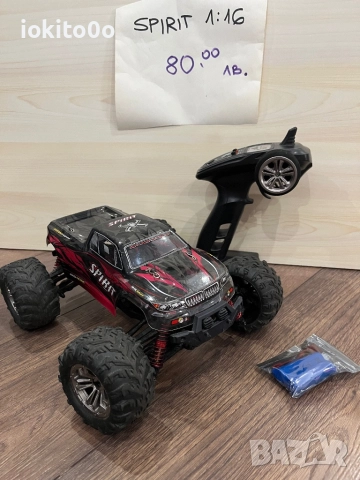 RC коли, снимка 15 - Други - 52798562