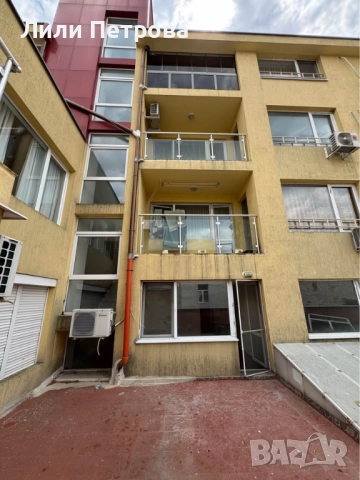 Двустаен ТУХЛЕН апартамент на етаж ВТОРИ в центъра на града, снимка 9 - Апартаменти - 51970542