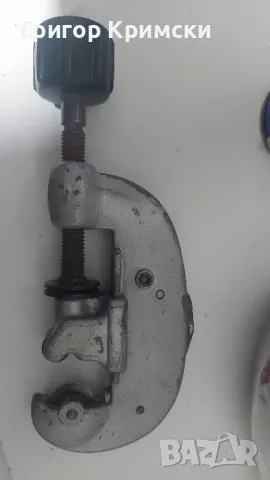 тръборез Dako Germany 32mm, снимка 3 - Други инструменти - 49680934