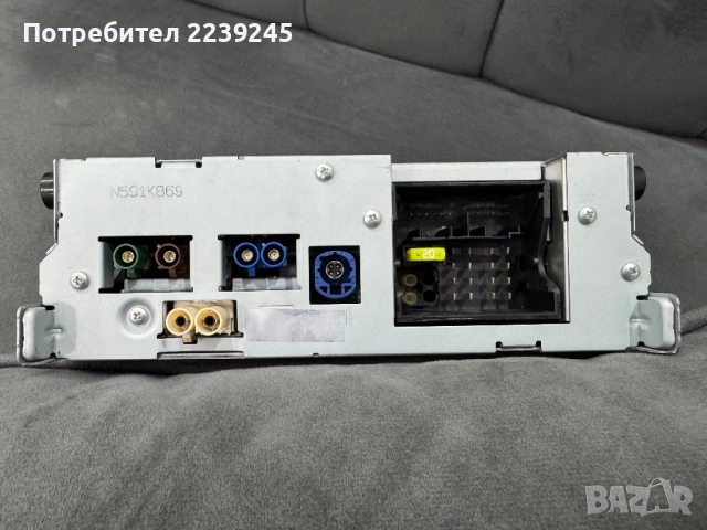 модул за мерцедес w213, снимка 2 - Аксесоари и консумативи - 52383434