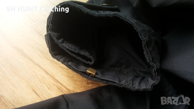 FJALL RAVEN VDDA PRO G-1000 Trouser размер дамско 38- M / мъжко S панталон  - 1789, снимка 8 - Екипировка - 52940979