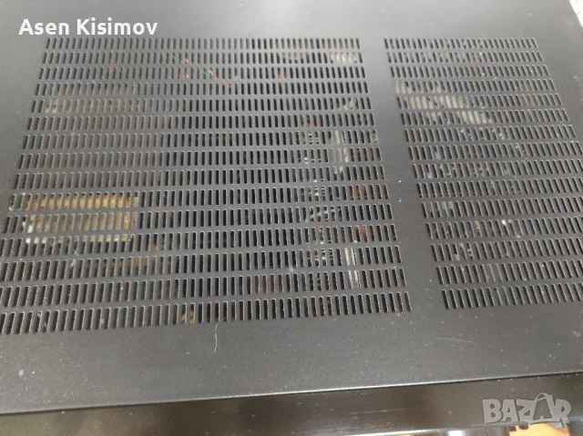 Pioneer A-447, снимка 6 - Ресийвъри, усилватели, смесителни пултове - 51315730