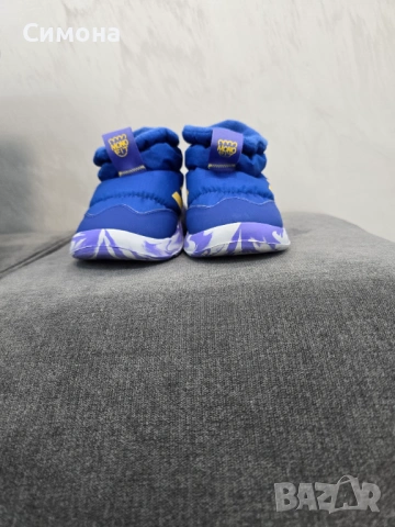 Оригинални ботушки Adidas