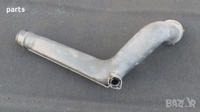 Тръба Интеркулер 1.9TDI VW Голф 4 N:733 (2) - Ауди A3 8L
- 1J0145770D - 1J0145762 , снимка 3 - Части - 49761525