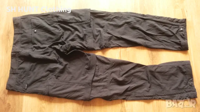 HAGLOFS CLIMATIC Shorts Trouser размер 48 / M панталон със здрава материя - 1331, снимка 2 - Панталони - 47380726