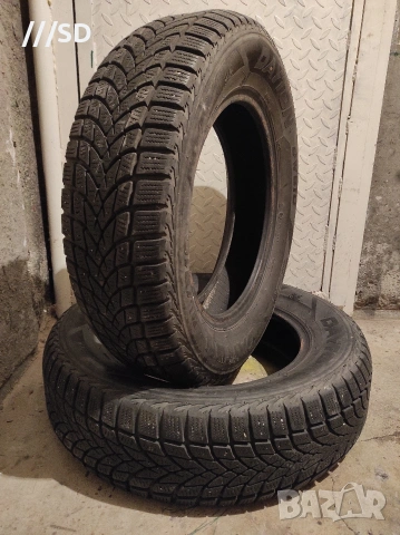 Гуми DAYTON / 195 / 65 / 15 