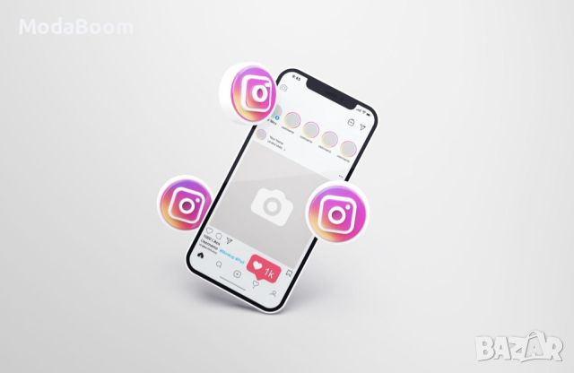 Free Instagram followers , снимка 1 - Други услуги - 46609977