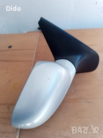 Огледало за голф 4 комби механично с жило, снимка 7 - Части - 51102058