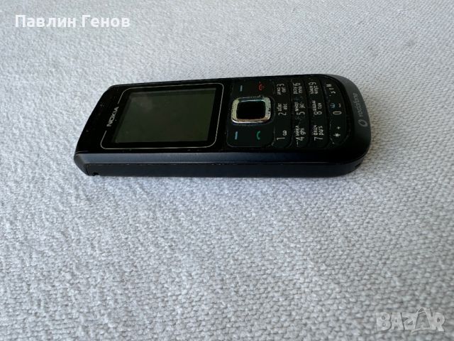 GSM телефон Нокия 1680 , Nokia 1680, снимка 4 - Nokia - 46081671