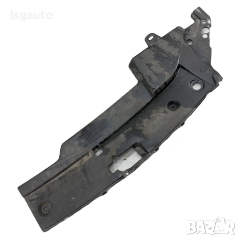 Лява кора над радиатор Toyota Avensis II 2003-2009 ID: 159272