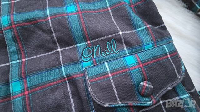 Дамски ски екип O'Neill и PROTEST размер XS-S воден стълб 10000mm, снимка 14 - Зимни спортове - 53030284