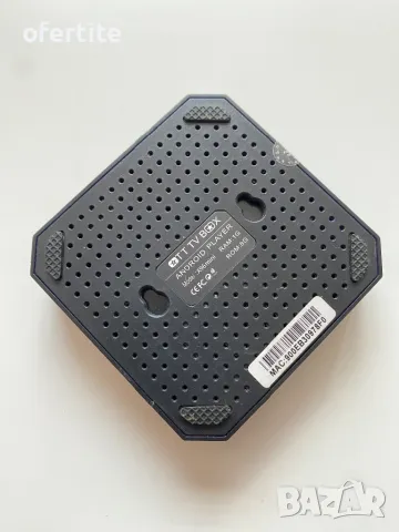 ✅ Android TV BOX 🔝 X96 mini, снимка 2 - Приемници и антени - 49438753