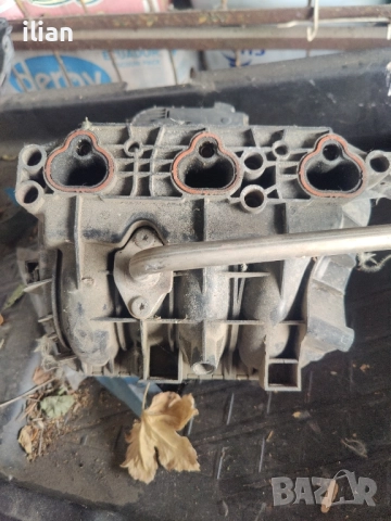 дросел дюзи колектор agila 1.0 12v, снимка 2 - Части - 51741525