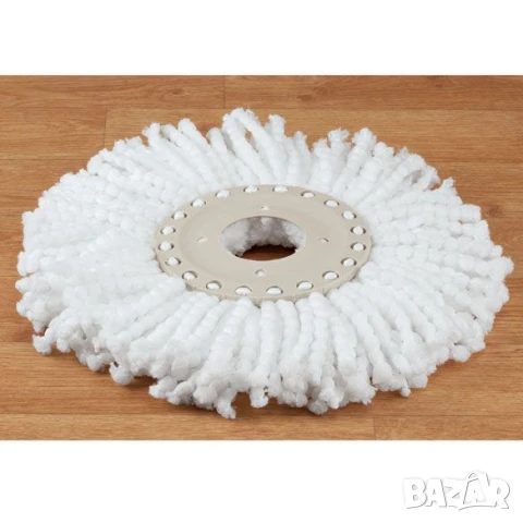 Резервен моп парцал за Spin mop