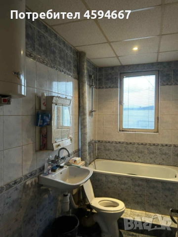 Продава 2-СТАЕН Апартамент, снимка 13 - Апартаменти - 53414596