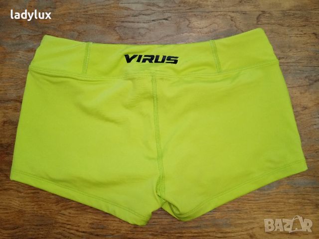 VIRUS Fit, Action Sport, Нов Клин, Размер S. Код 2297, снимка 2 - Клинове - 46810665