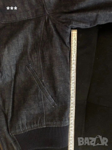 Продавам оригинално дамско яке Old Navy , снимка 6 - Якета - 51448137