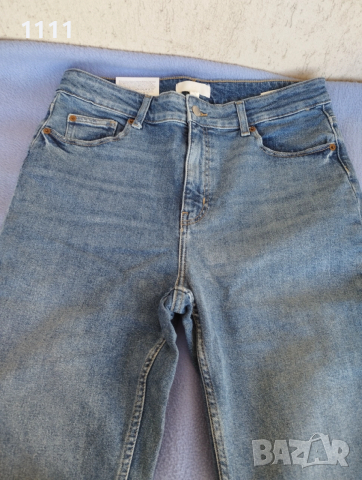 Два чифта нови дънки H&M, снимка 3 - Дънки - 53812715