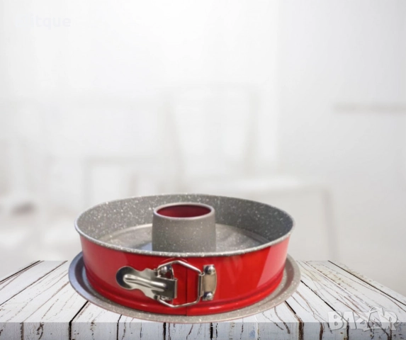 Форма за печене,ринг, снимка 5 - Други - 52786844