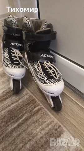  Ролери, снимка 2 - Ролери, кънки - 54018061