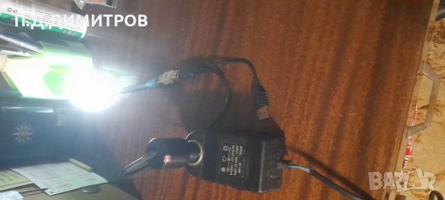 дс адаптери за кола, снимка 4 - Други - 53692015