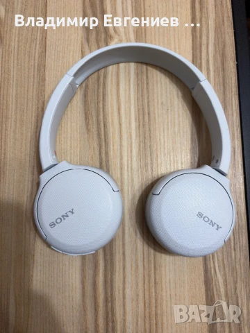 Безжични слушалки WH-CH510 , снимка 5 - Bluetooth слушалки - 51291605