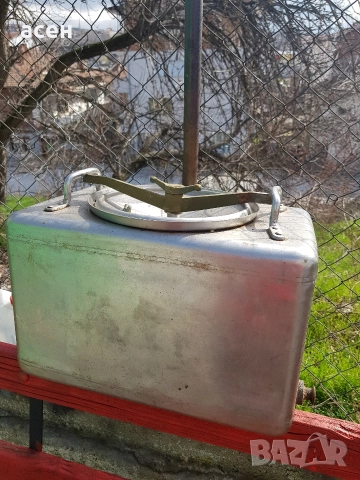 Алпака казани, снимка 9 - Съдове за готвене - 27868887