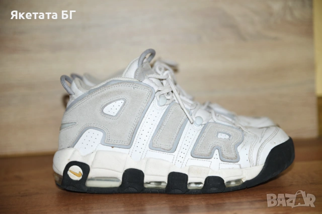 Nike Air Max оригинални маратонки размер 43