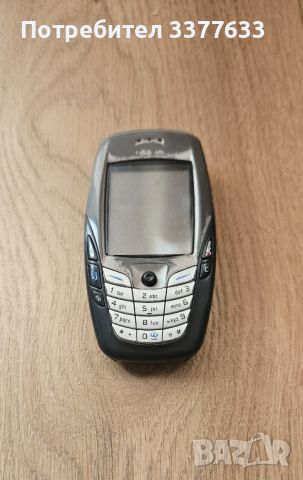 Nokia 6600 Яйцето, снимка 1 - Nokia - 46490465