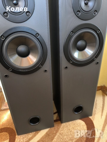 Тонколони Sony SS-MF315, снимка 7 - Тонколони - 52790295