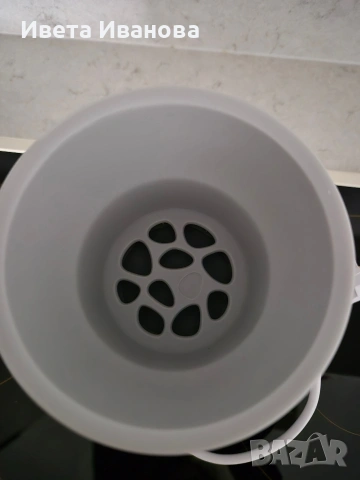 PHILIPS AVENT SCF358/00 Нагревател за шишета/бурканчета със сензор Premium, снимка 2 - Прибори, съдове, шишета и биберони - 54168003